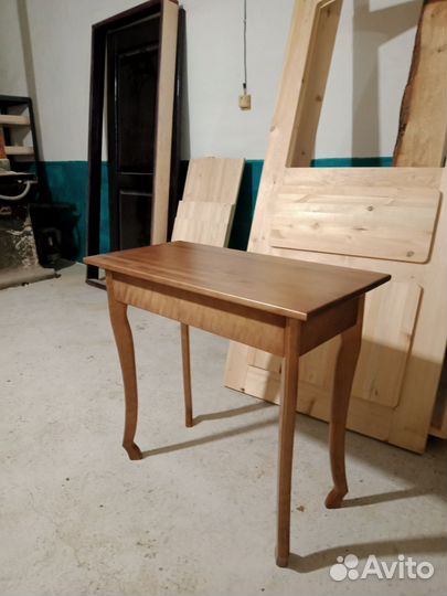 Столярные работы по дереву