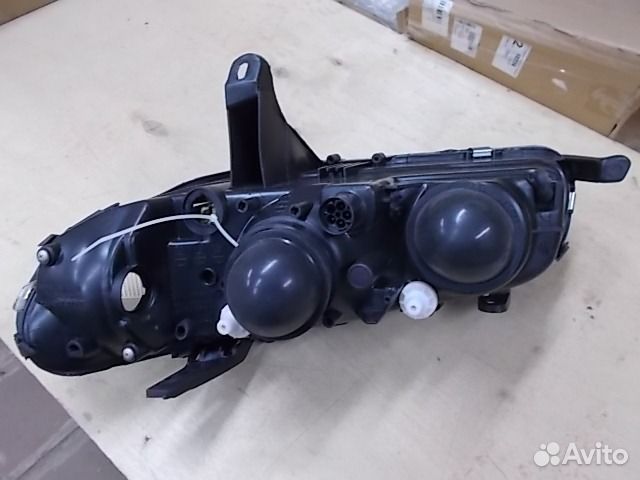 Фара правая opel omega B (94-99)