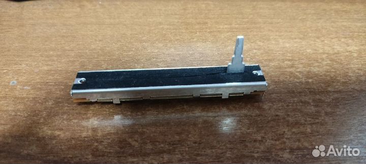 Компоненты для Микшера Pioneer