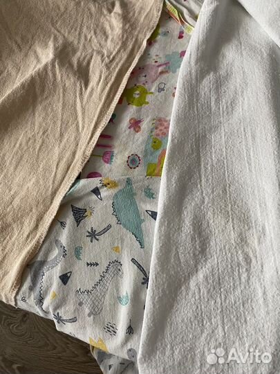 Вещи для новорожденных