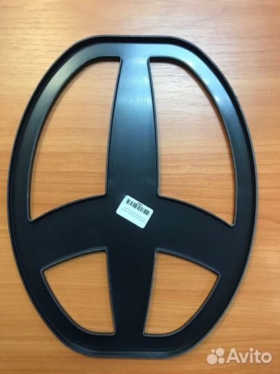 Защита на катушку Garrett 350/400i/ ат серия