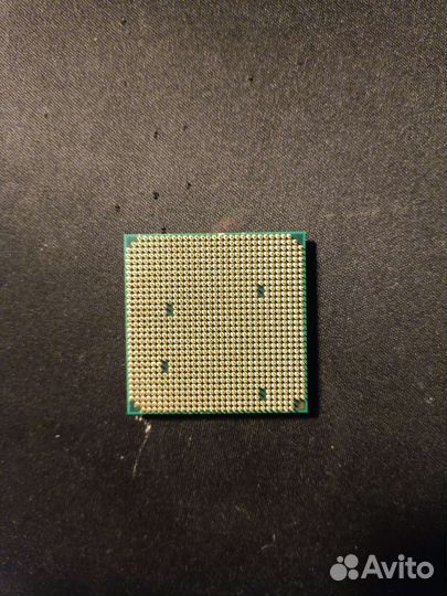 Процессор AMD FX 6300