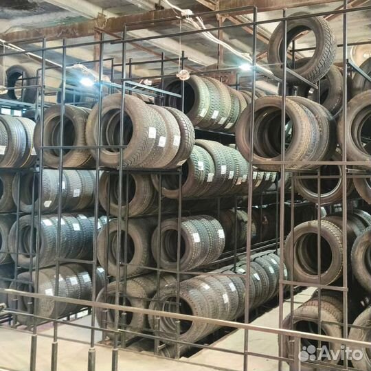 Dunlop GrandTrek Ice 03 225/60 R17 L