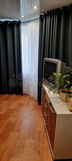 1-к. квартира, 27 м², 8/9 эт.