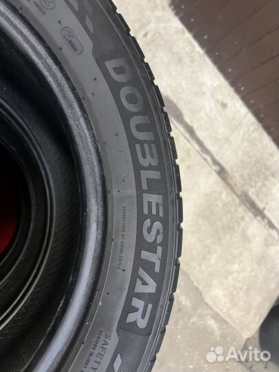 Doublestar Maximum DH03 205/55 R16
