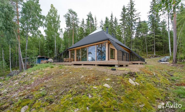 Инвестиции в сеть гостевых домов