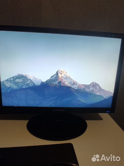 Монитор samsung 19