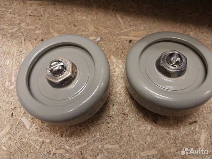 Высоковольтные конденсаторы К15-У1