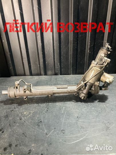 Рулевая рейка Bmw 6 E63 N62B48