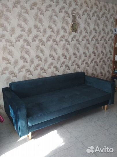 Диван Скинди