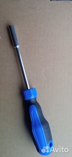 Инструмент, головки, отвёртки, шестигранники