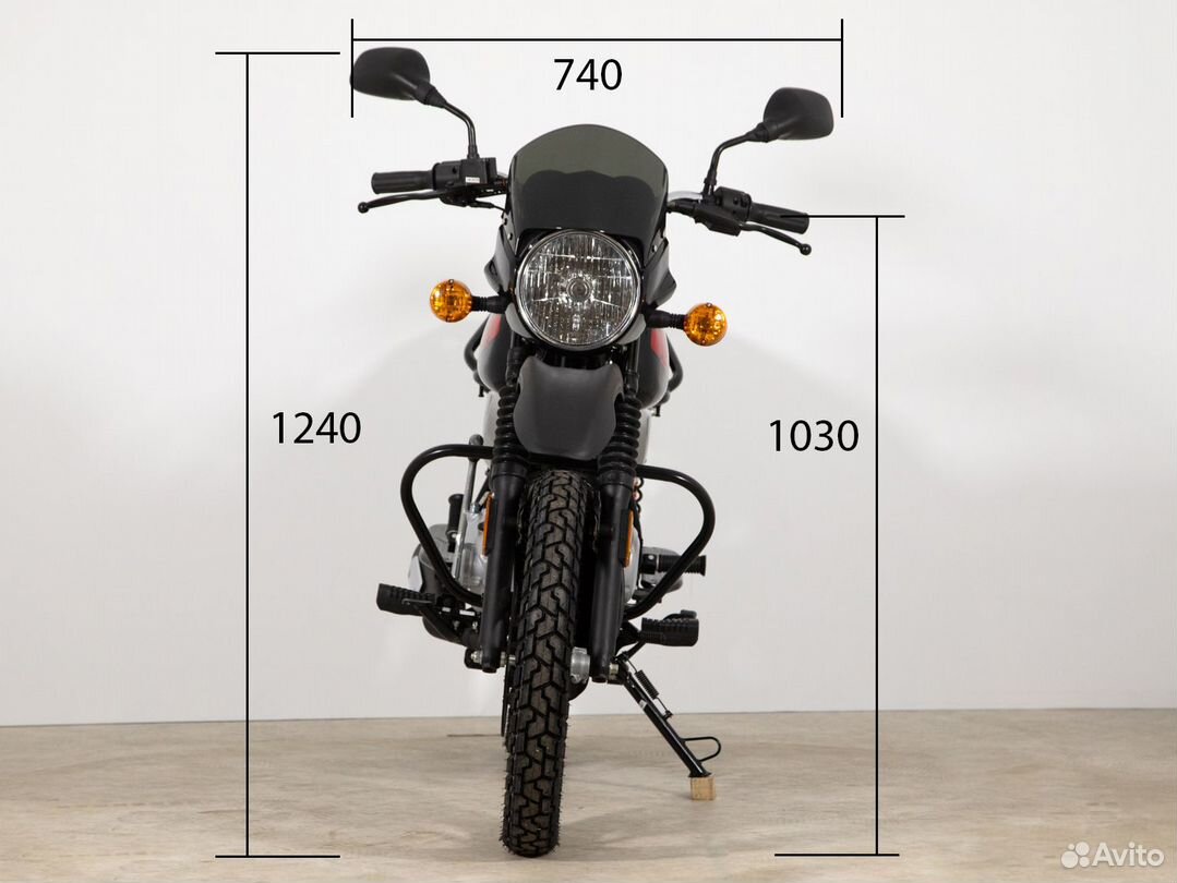 Мотоцикл Bajaj Boxer BM 150 X disk купить в Магнитогорске | Транспорт |  Авито