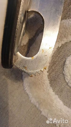 Коньки детские, размер 30