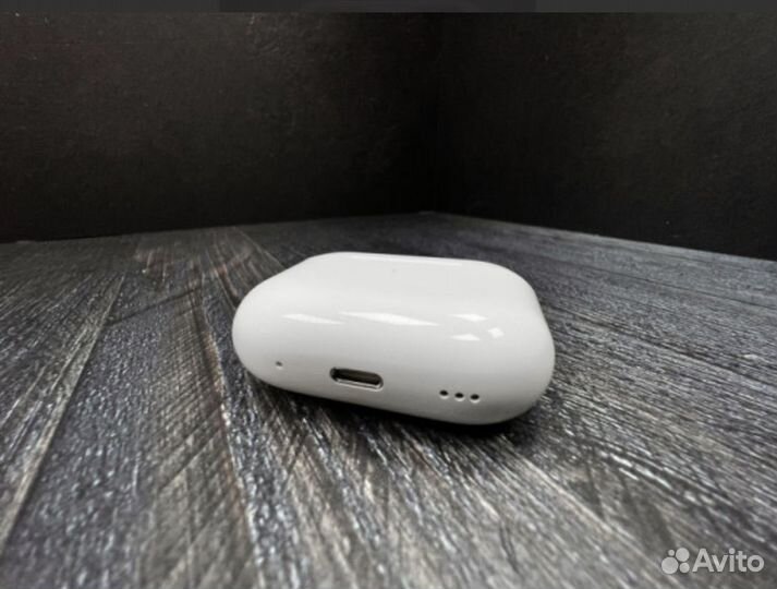 Наушники apple airpods pro 2 (gen2) 1:1
