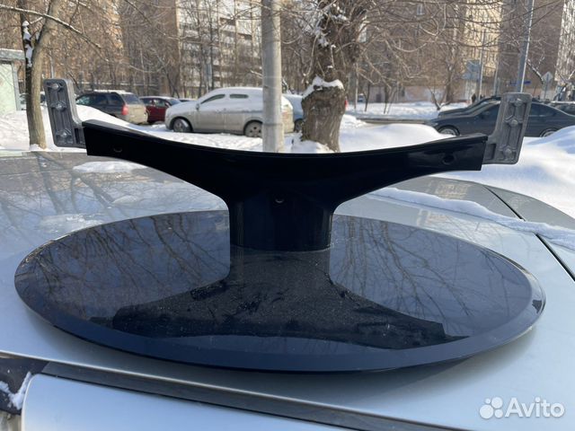 Подставка для телевизора novex NL-3291