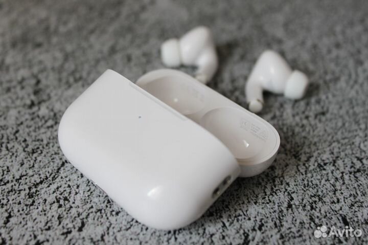 Apple airpods pro 2