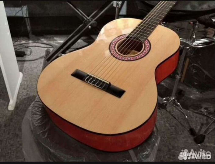 Гитары Классика 4/4 Homage для детей, взрослых