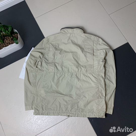 Stone Island Naslan Light Watro