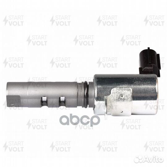 Клапан эл. рег. фаз грм для ам Lexus RX (08) 3