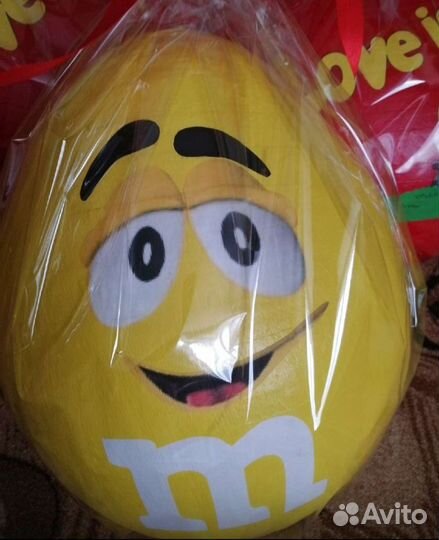 Киндер сюрприз