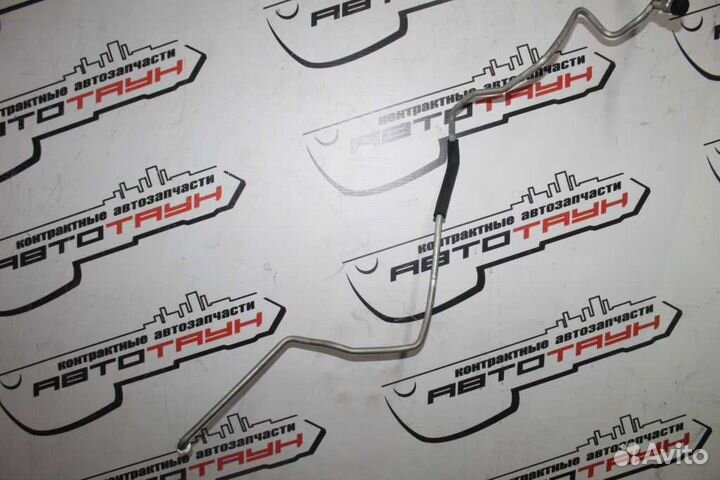 Трубка кондиционера nissan X-trail NT30 T30 QR20-D