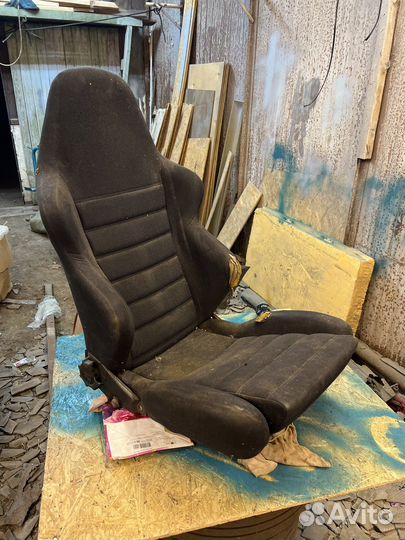 Сиденья полуковш