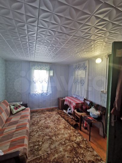 Дача 20 м² на участке 4,9 сот.