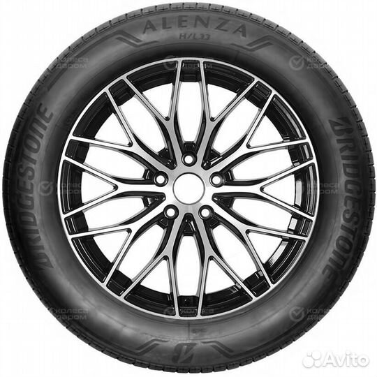 Bridgestone Alenza H/L 33 225/60 R18 100H