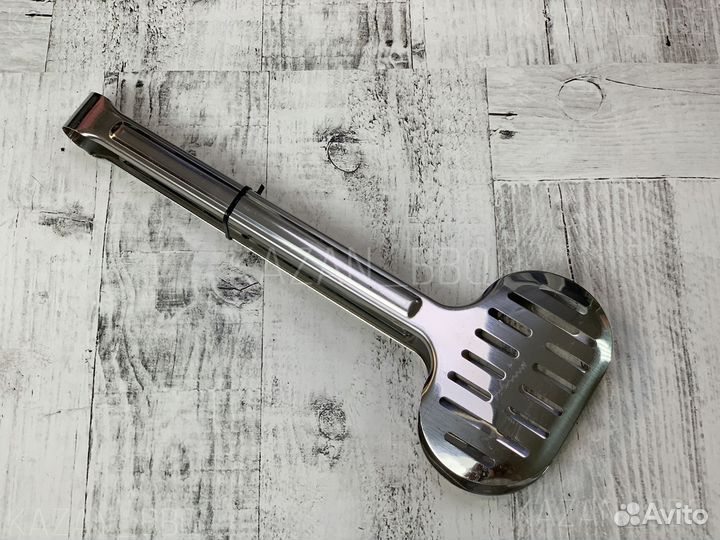 Щипцы для рыбы