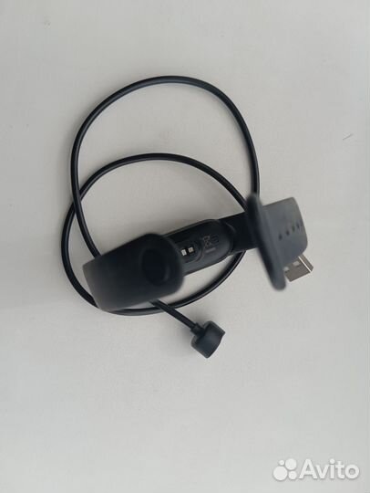 Смарт часы xiaomi mi SMART band 7