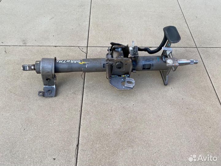 Рулевая колонка Hyundai Elantra 3 XD