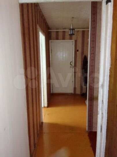 Дом 102,2 м² на участке 30 сот.