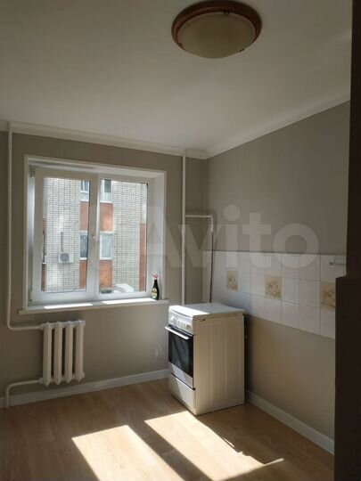 2-к. квартира, 54,4 м², 2/9 эт.