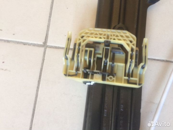 BMW F10 Стеклоподъемник передний левый с Японии