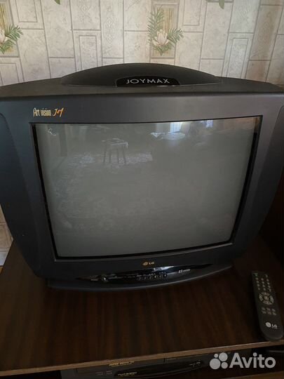 Телевизор LG