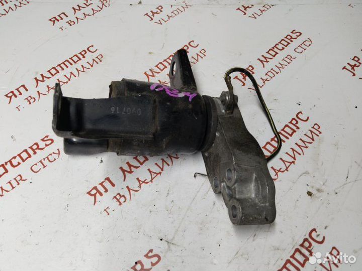 Подушка двигателя Citroen Ds4 B7 5F06 1.6 turbo