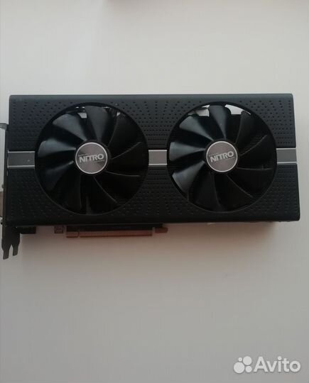 Rx 570 4gb