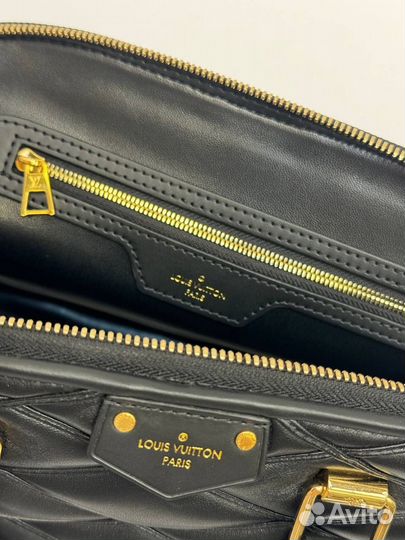 Сумка Louis Vuitton Alma PM