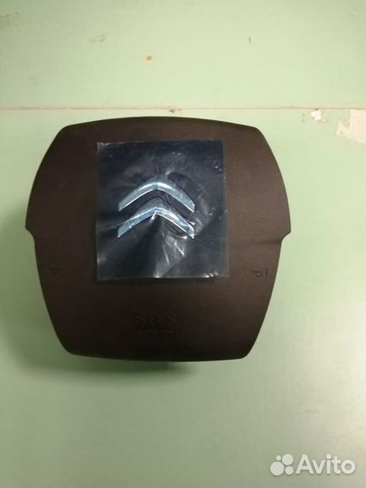 Подушка безопасности citroen C4 2011) 96871568ZD