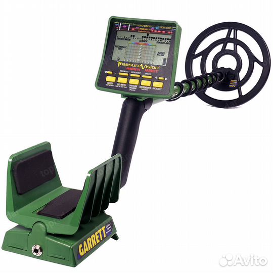 Металлоискатель