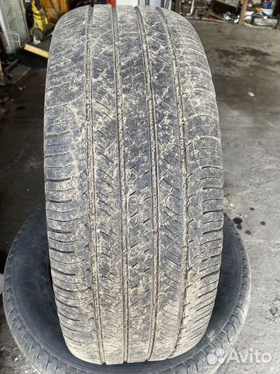 Michelin X Energy 255/60 R18