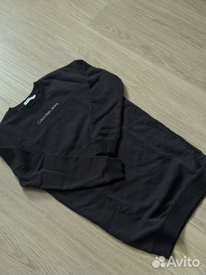 Платье для девочки calvin klein