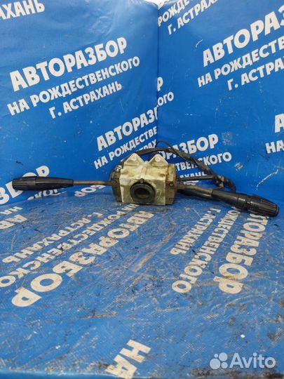 Блок подрулевых переключателей. Kia Am928 АВТОБУС