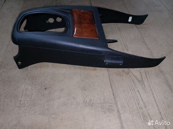 Центральная консоль Volkswagen Passat B5