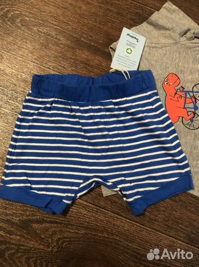 Костюм на мальчика 86-92