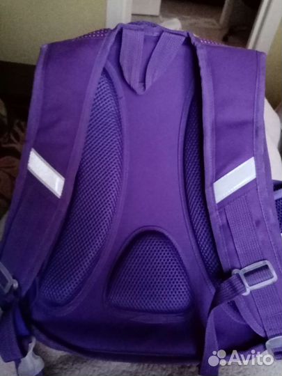 Рюкзак для 1-3 класса