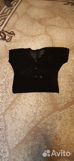 Вещи пакетом женские 44 46