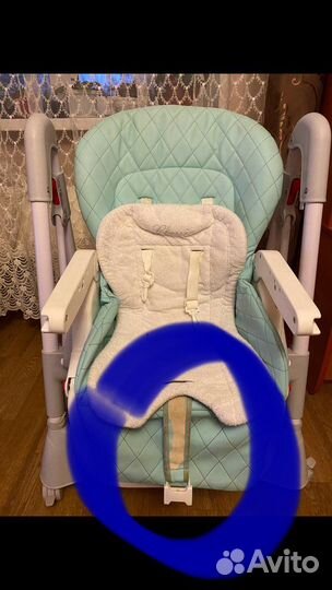 Стул для кормления