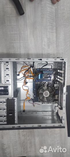 Корпус пк