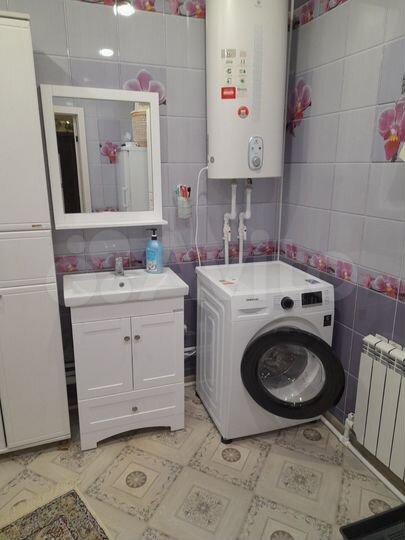 Дом 65 м² на участке 14 сот.